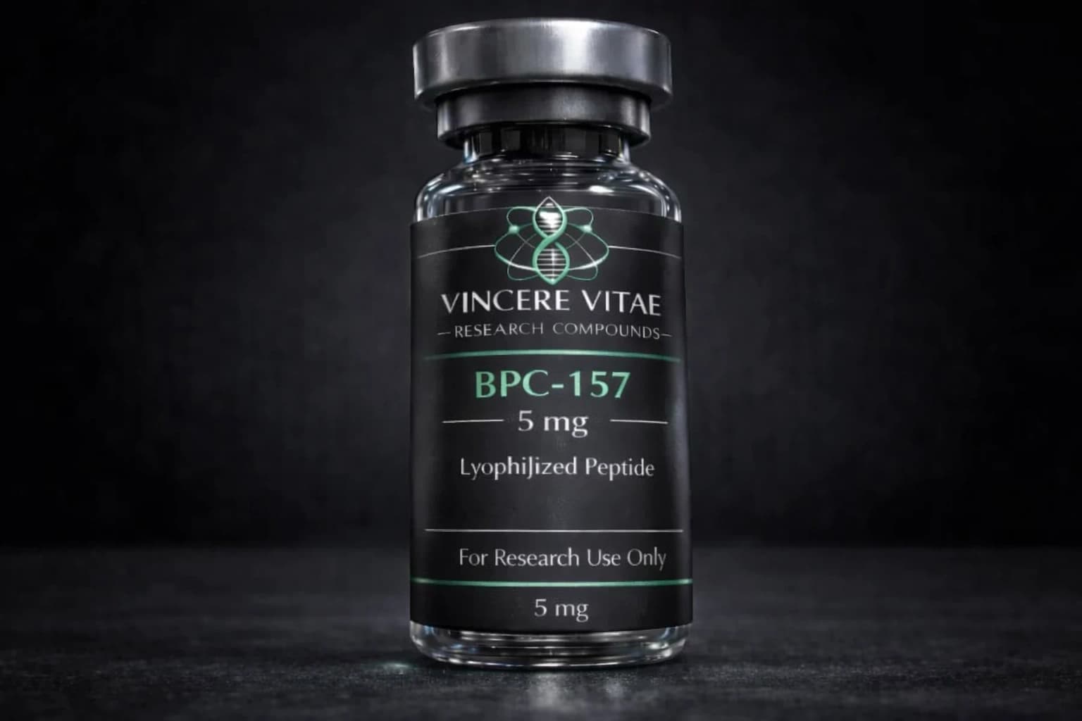 BPC-157 5mg