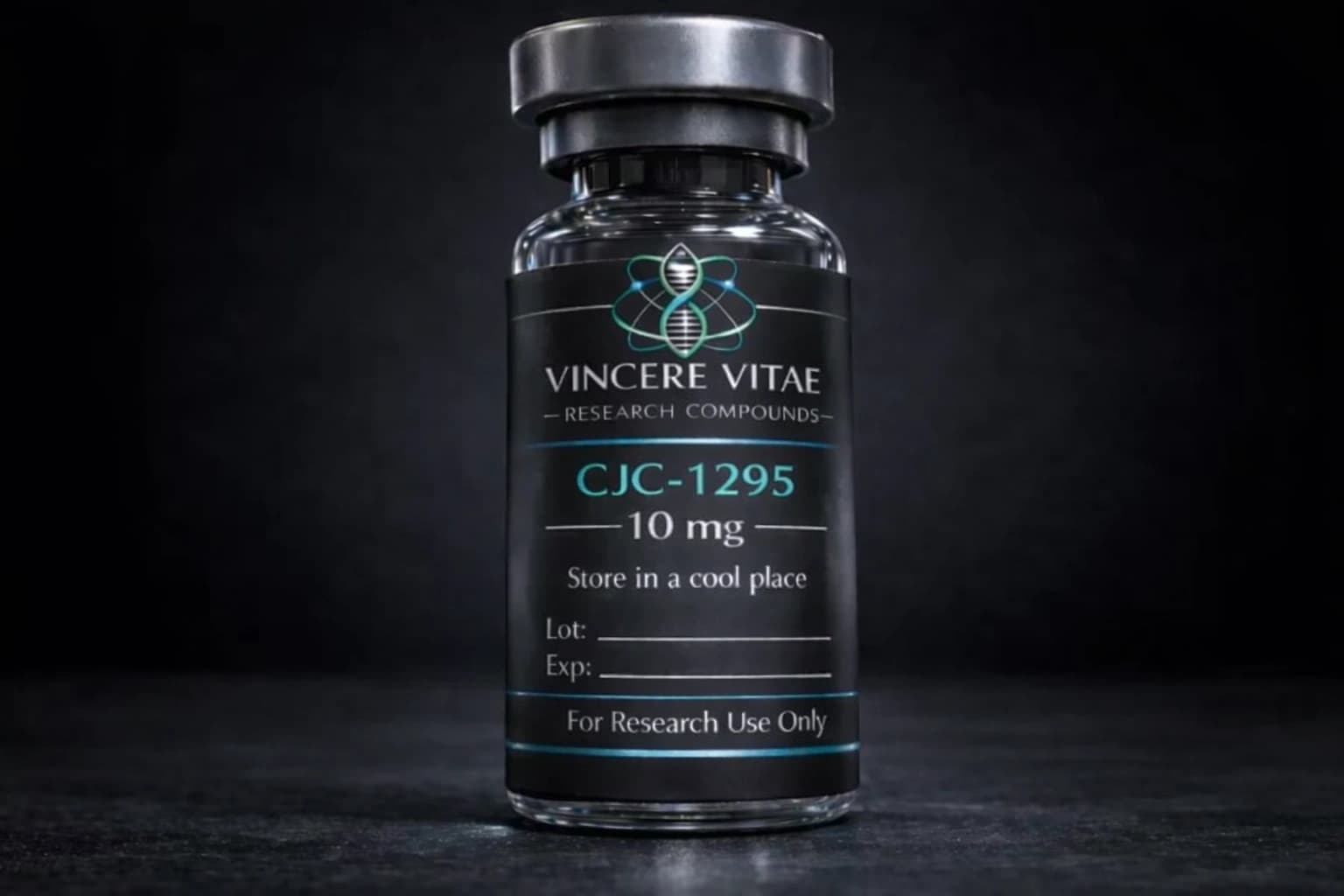 CJC-1295 (no DAC) 10mg