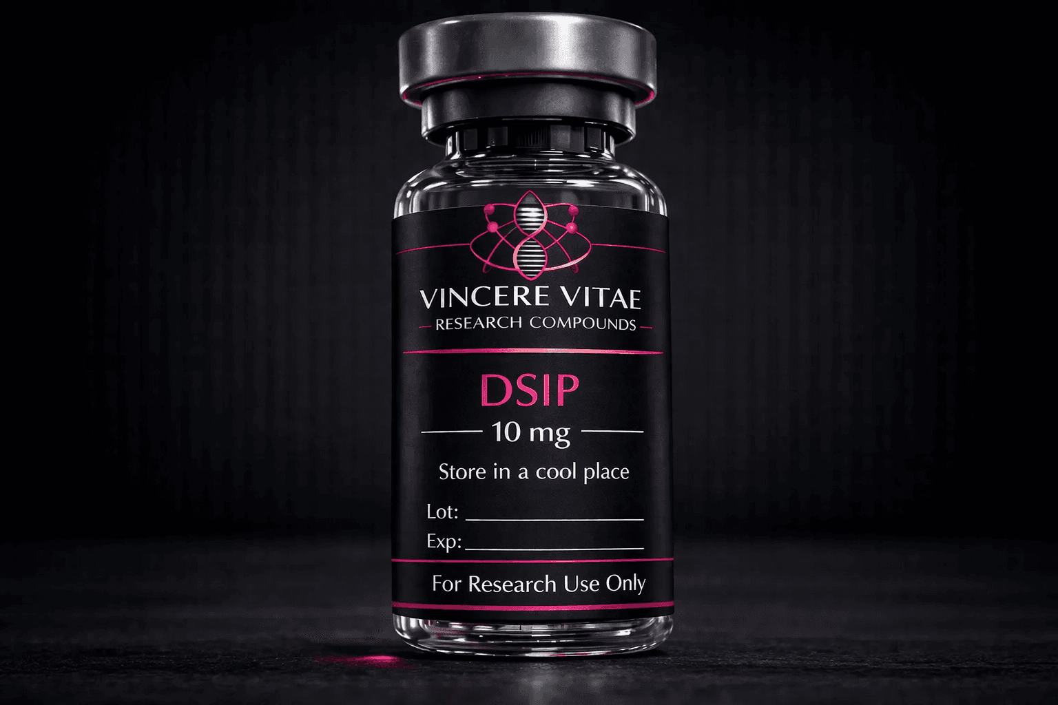 DSIP 10mg