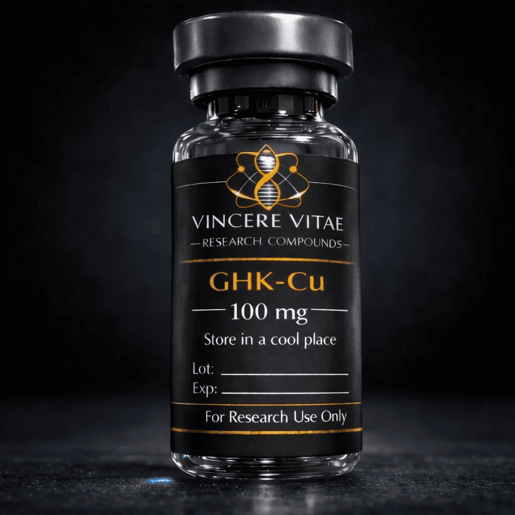 GHK-Cu 100mg