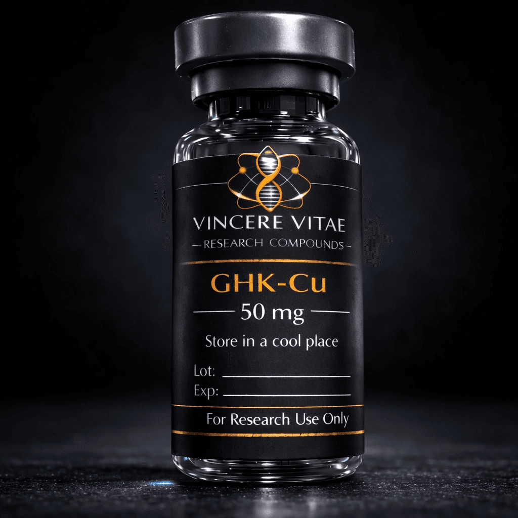 GHK-Cu 50mg