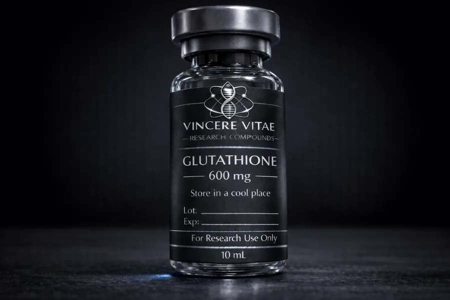 Glutathione 600mg