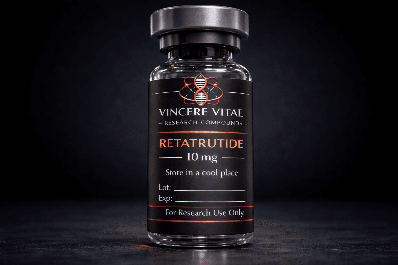 Retatrutide 10mg