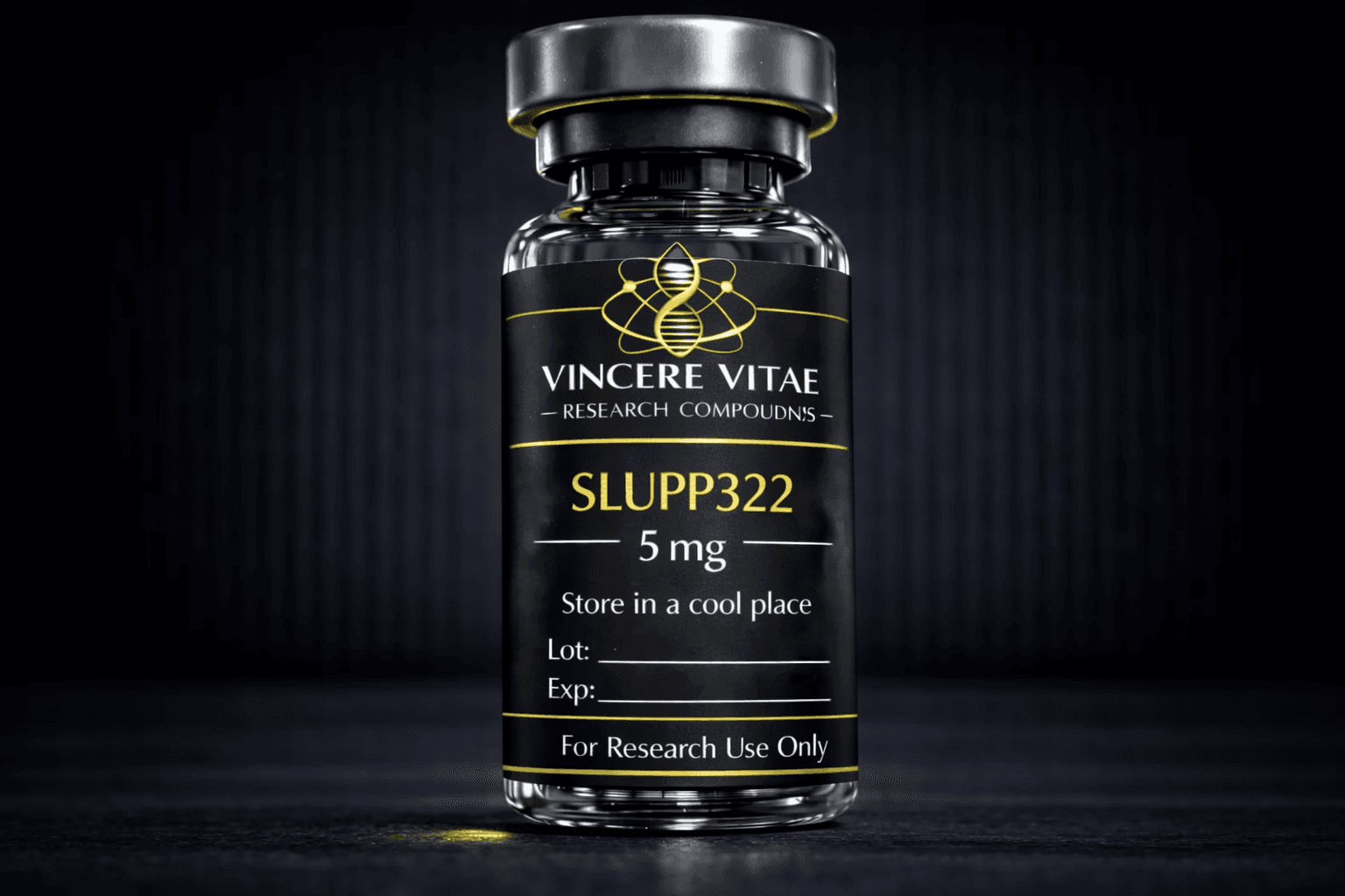 SLUPP322 5mg